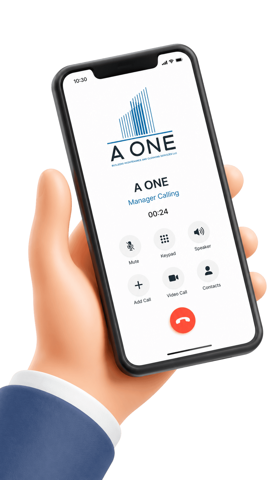 Call A One